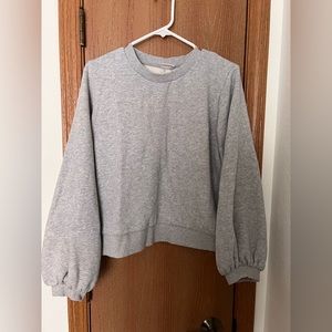 A New Day 100% Cotton Sweatshirt